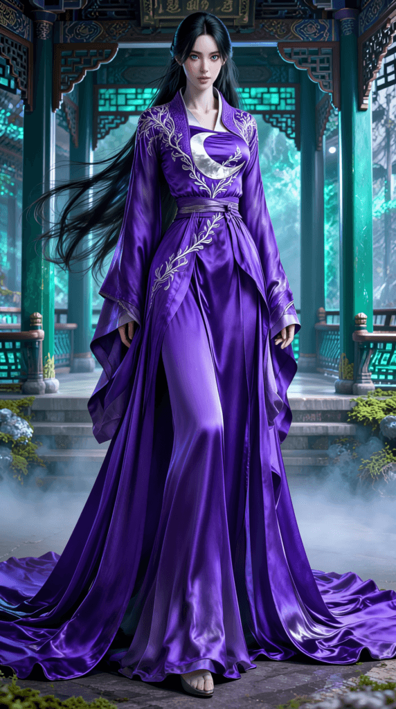 Chung Ang He Chung Ang He