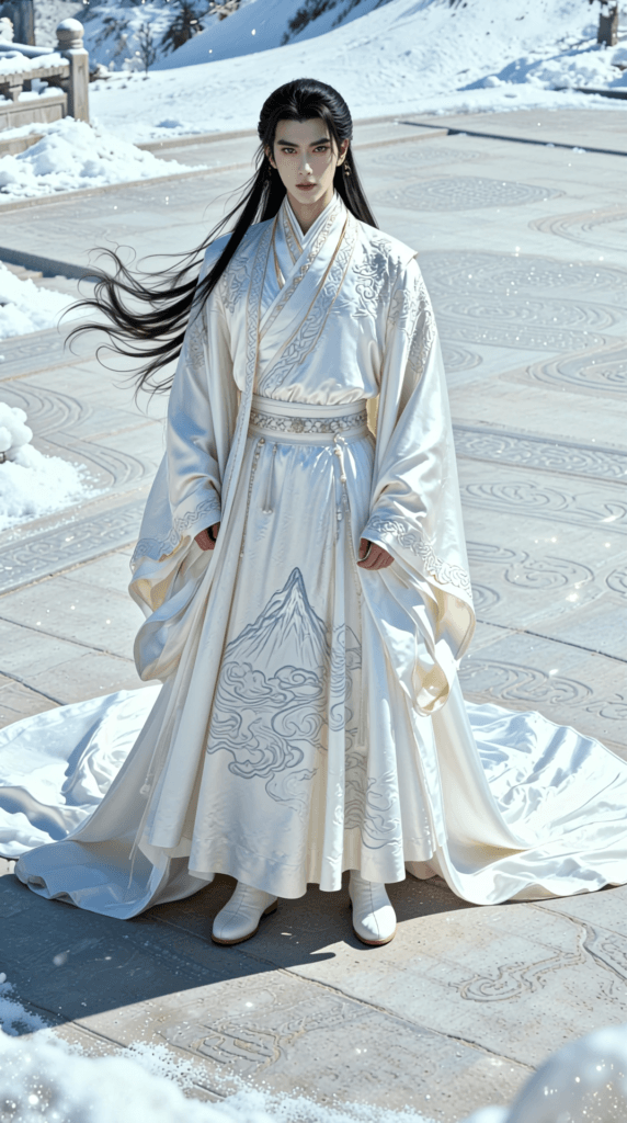 Deng Cai Feng Deng Cai Feng