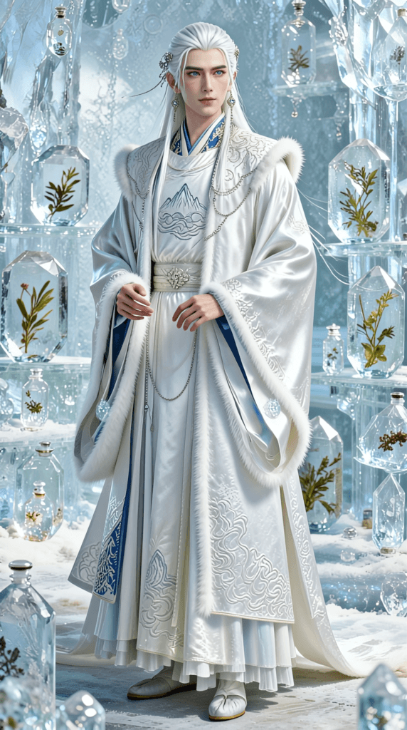 Feng Fang Li Feng Fang Li