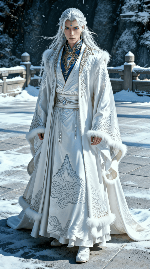 Feng Liang Bi Feng Liang Bi