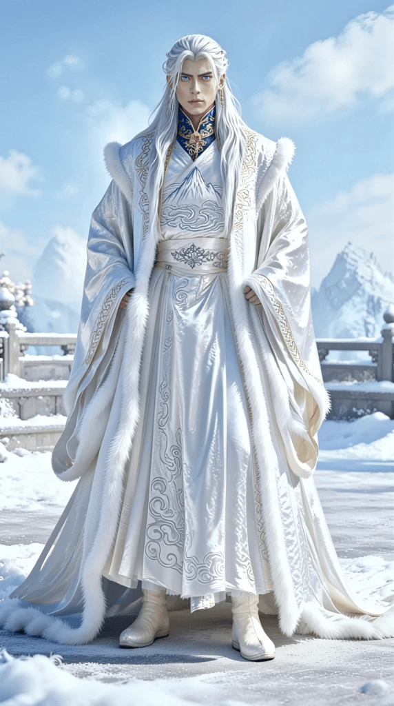 Feng Meng Heng Feng Meng Heng