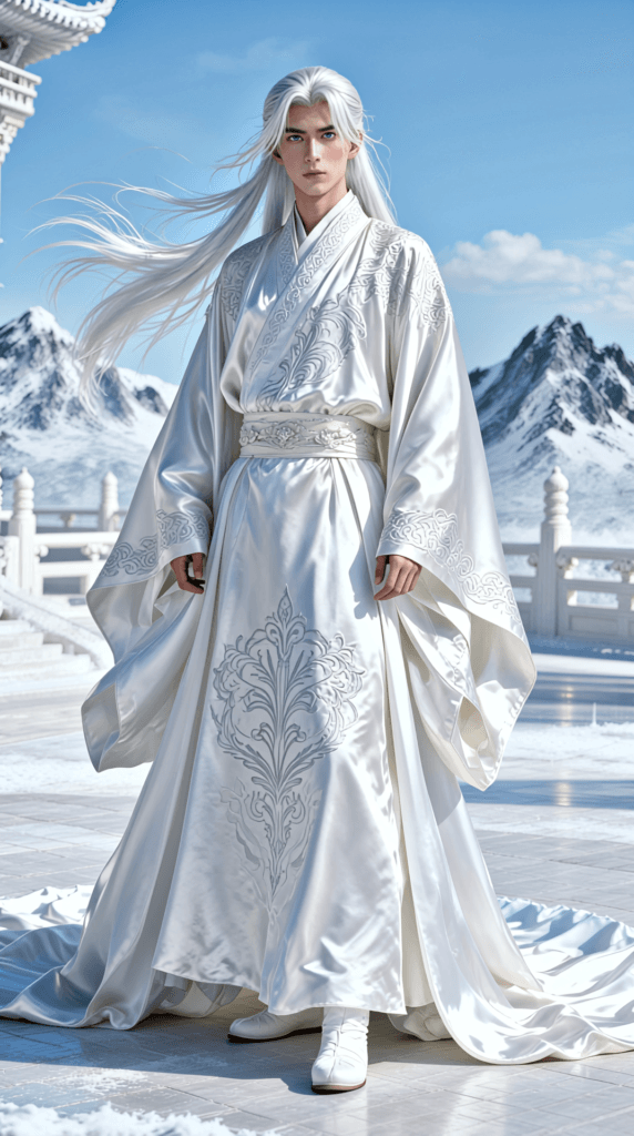 Feng Tian Kuang Feng Tian Kuang