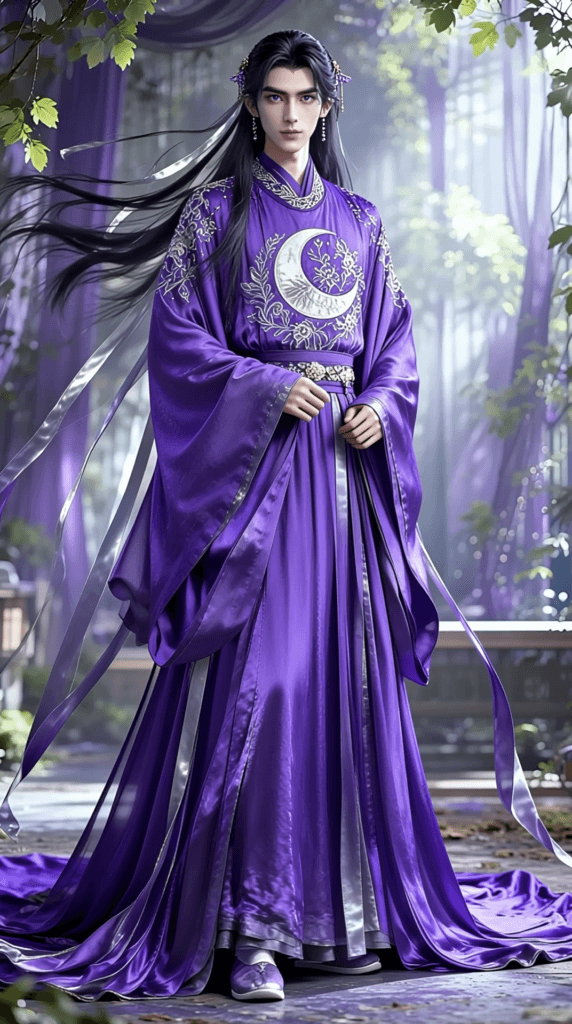 Shui Wang Xu Shui Wang Xu