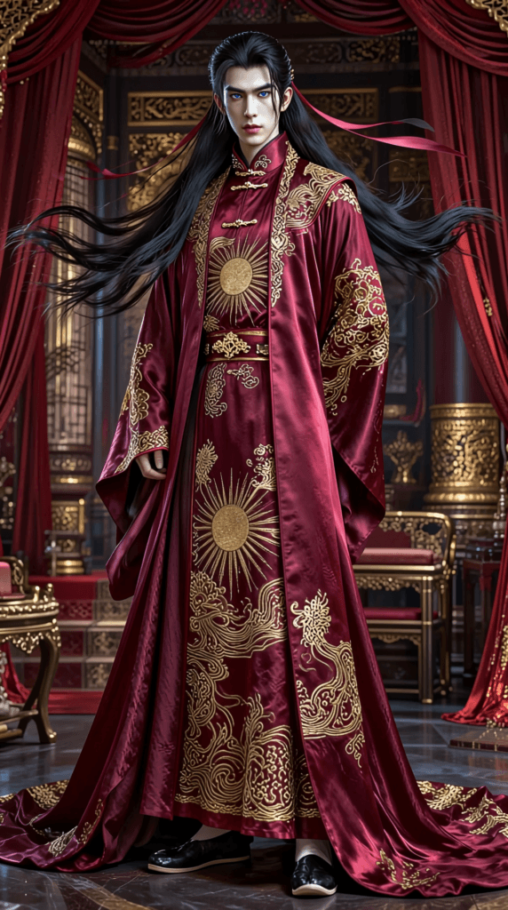 Si Shui Lang Si Shui Lang