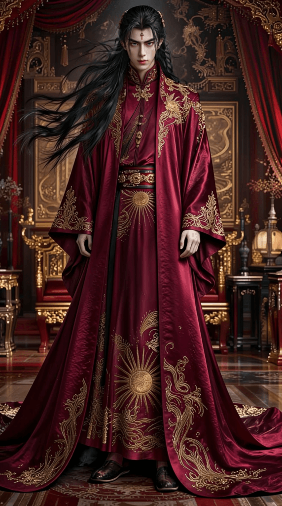 Thanshu Ming Si Thanshu Ming Si