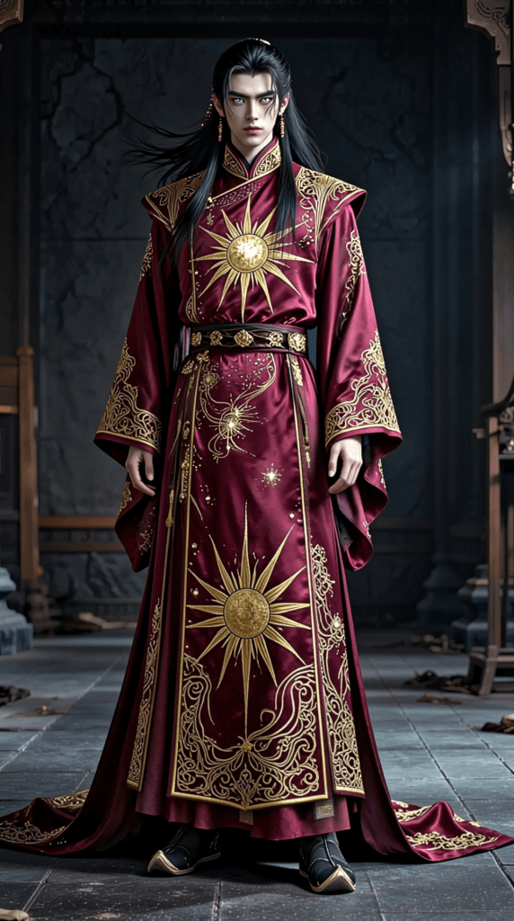 Zhou Mei Hang Zhou Mei Hang