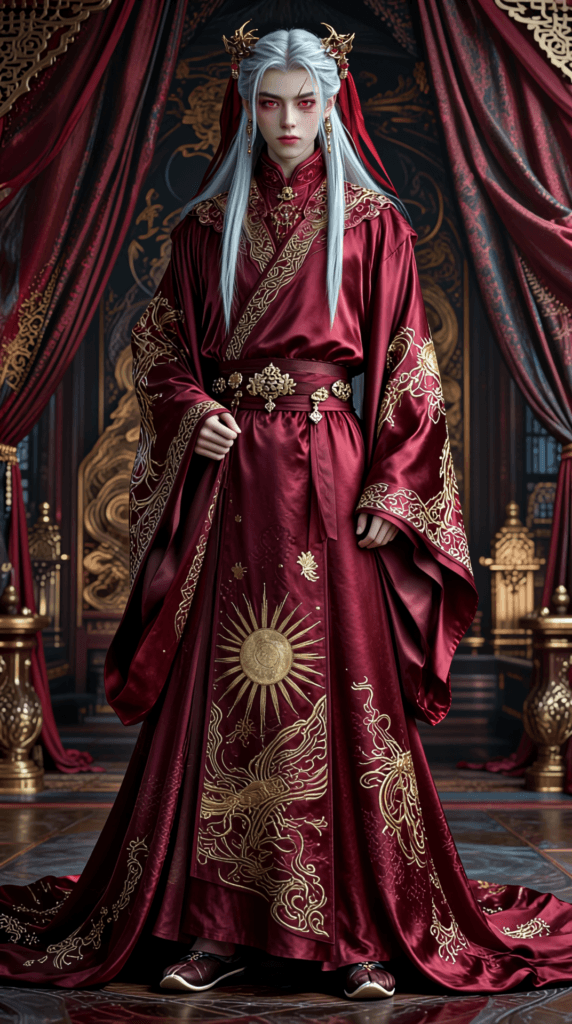 Thanshu Mao Kung Thanshu Mao Kung